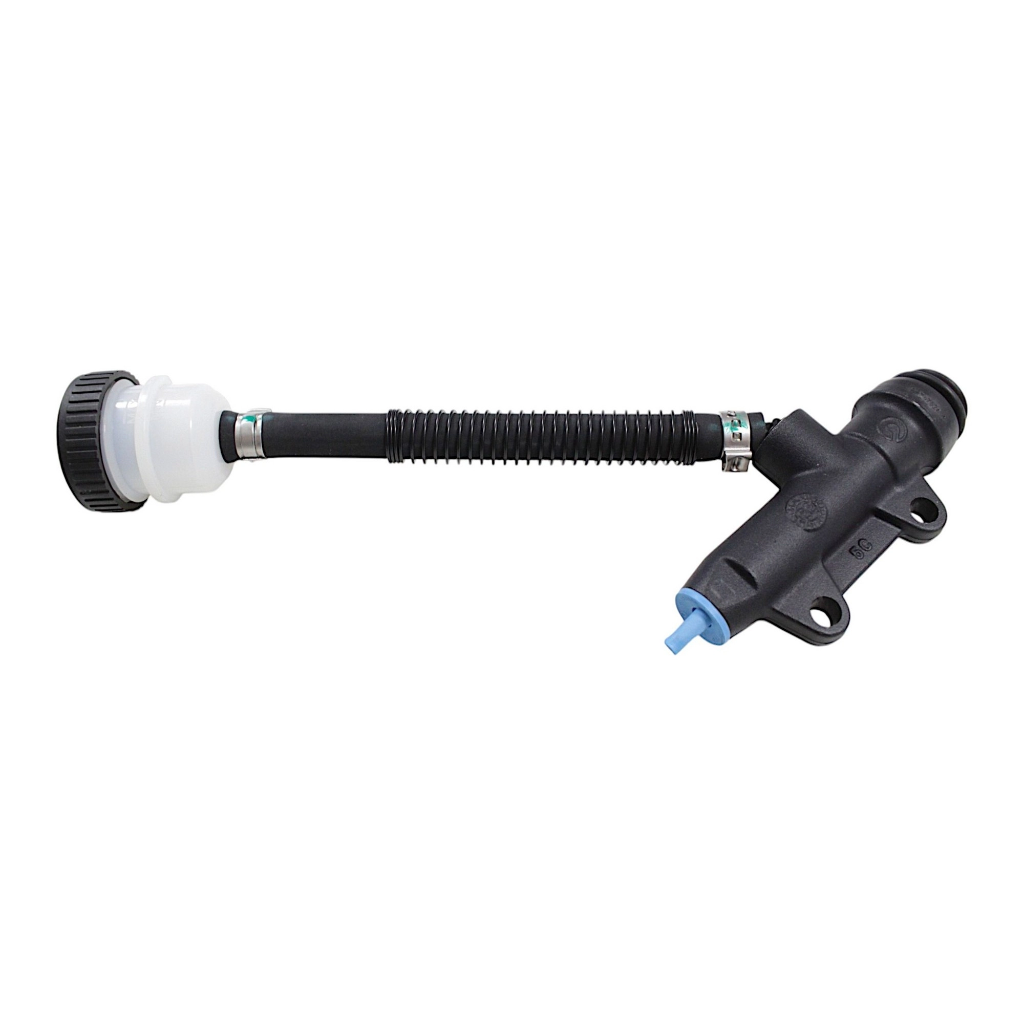 QJ MOTOR SVT 650-X ARKA FREN MERKEZİ POMPASI #RK 59529
